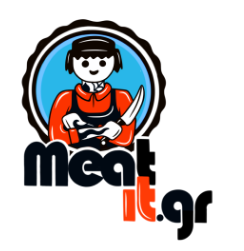 MeatIt.gr – Το online Κρεοπωλείο του Tommy the Butcher