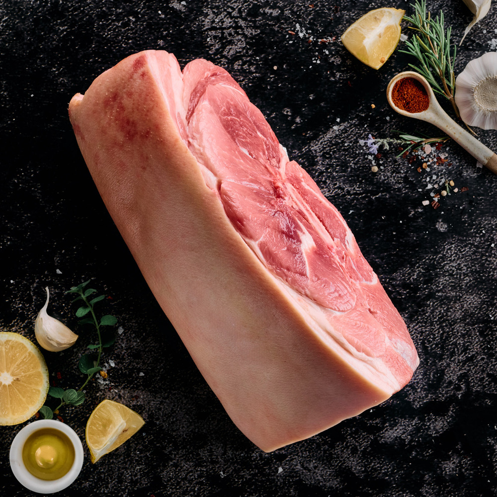 Γουρουνοπούλα Ρουμελιώτικη - Image 2