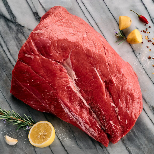 Καπάκι Μοσχαριού