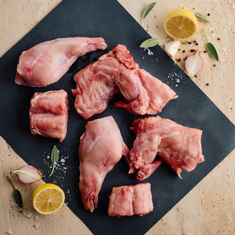 Κουνέλι Σερρών - Image 2