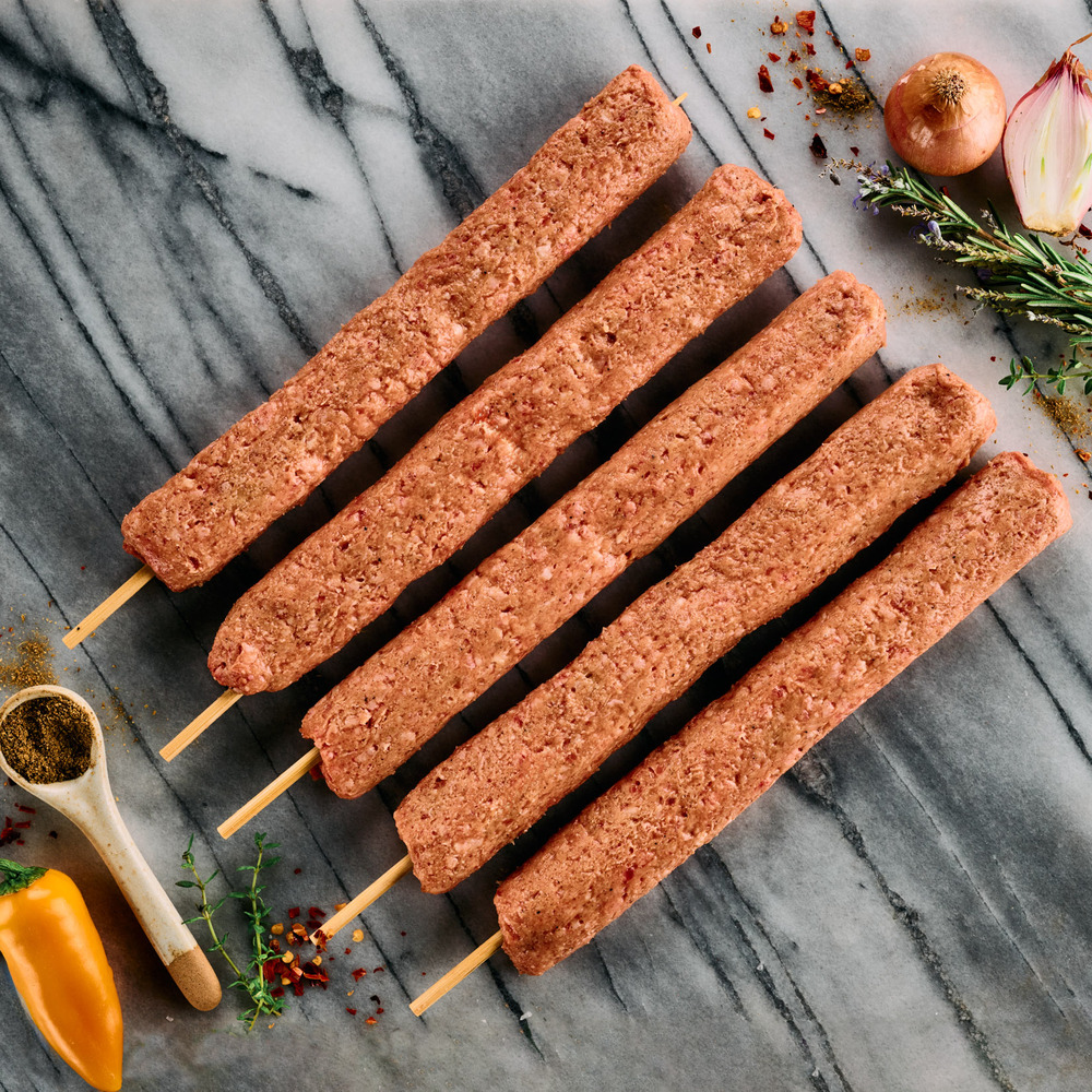 Κεμπάπ Πολίτικο - Image 2