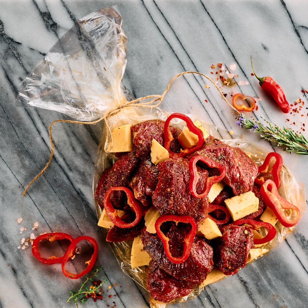 Κλέφτικο Μοσχαράκι - Image 2