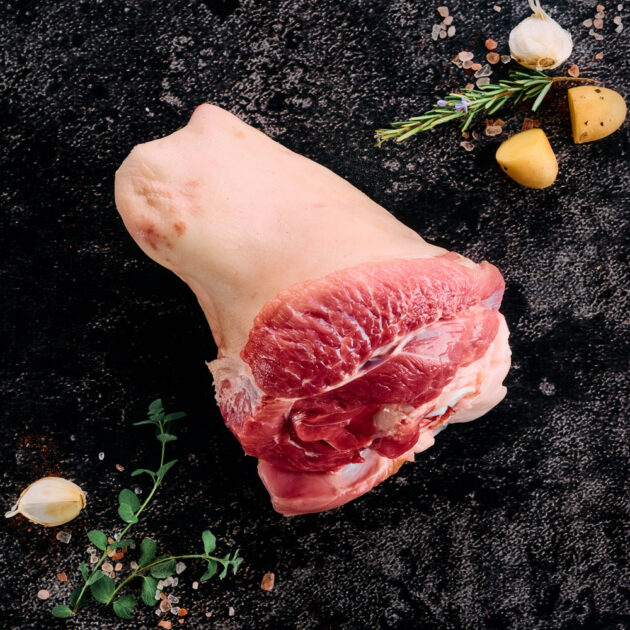 Κότσι Χοιρινό