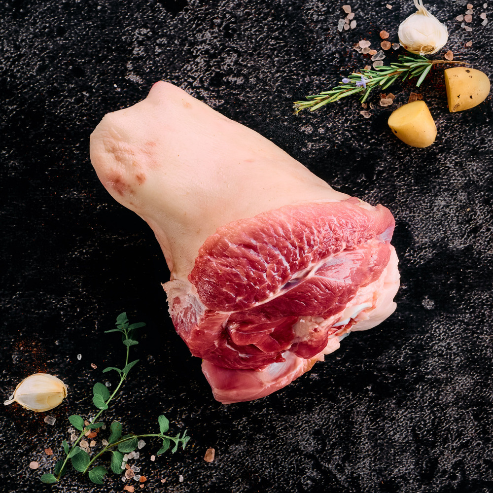 Κότσι Χοιρινό - Image 2