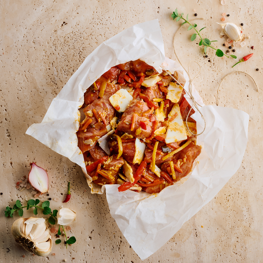 Μοσχάρι Ζουλιέν - Image 2