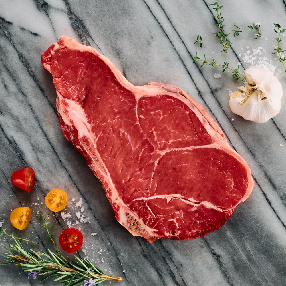 Μπριζόλα Κόντρα Μόσχου - Image 2