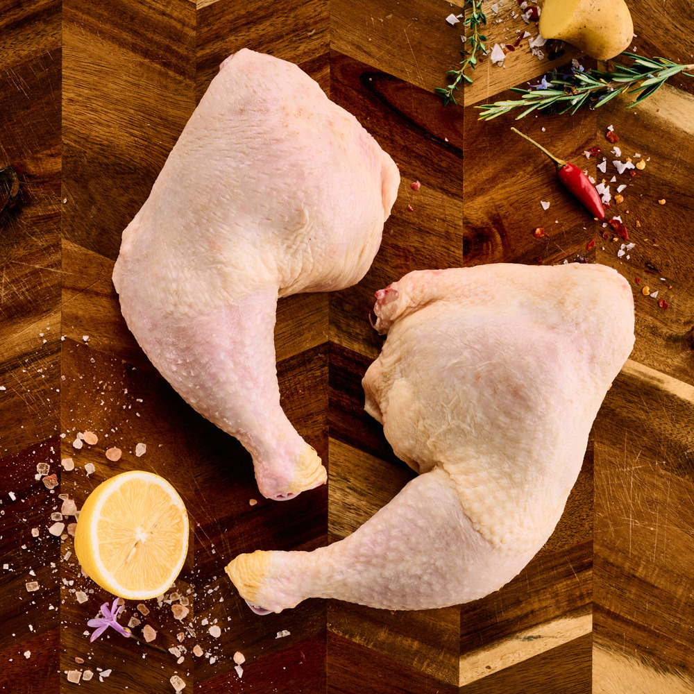 Μπούτι Κοτόπουλο - Image 2