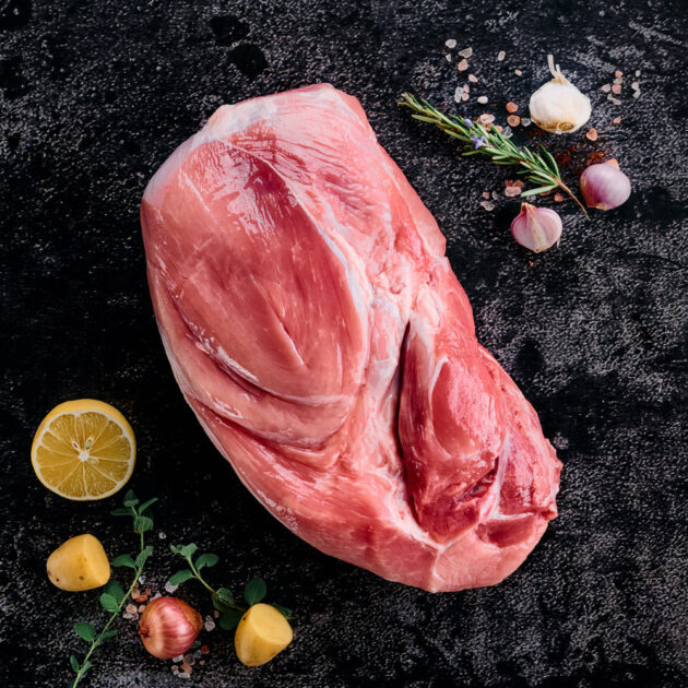 Pork Leg