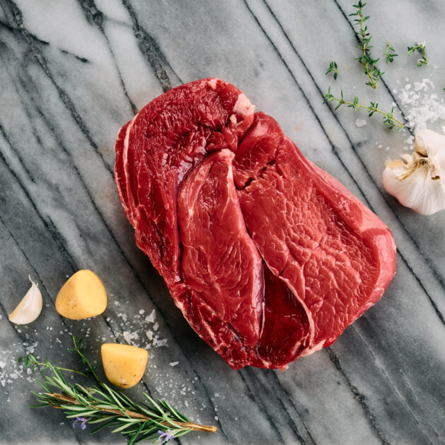 Μπριζόλα Μοσχαρίσια