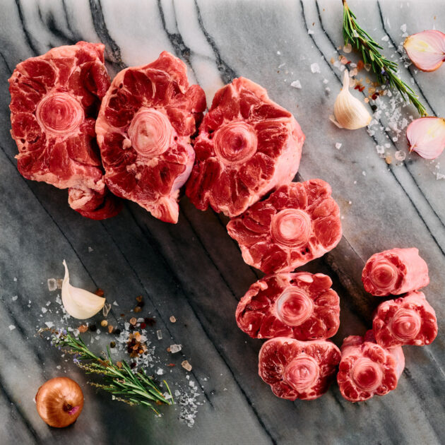 Ουρά Μόσχου