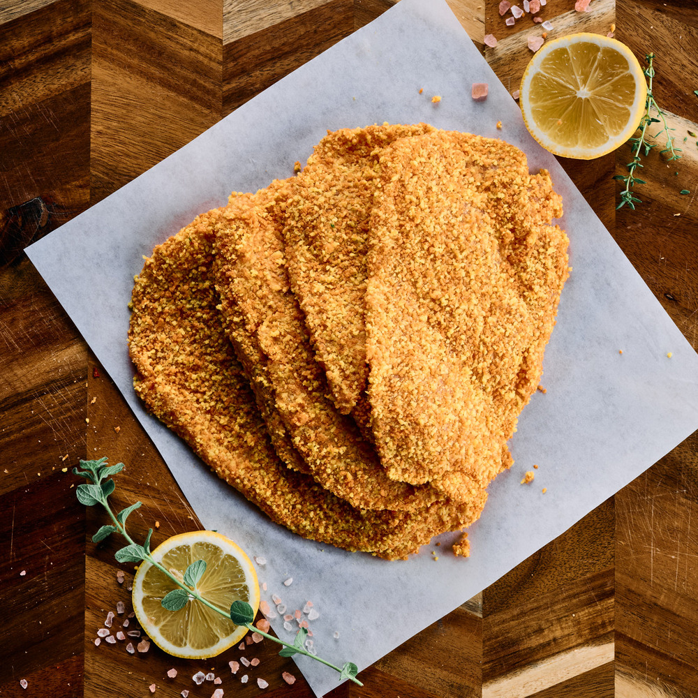 Κοτόπουλο Πανέ - Image 2