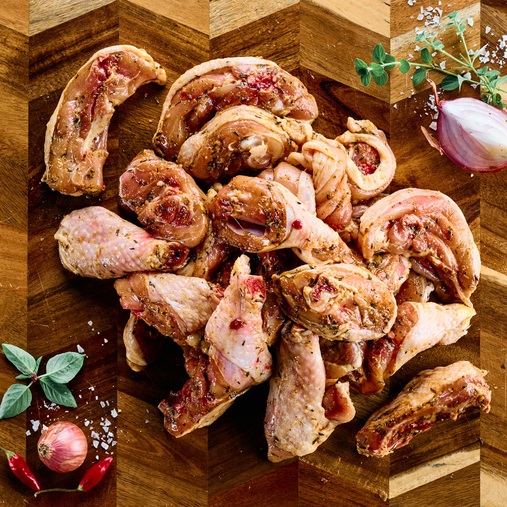 Chicken Ribs - Image 2