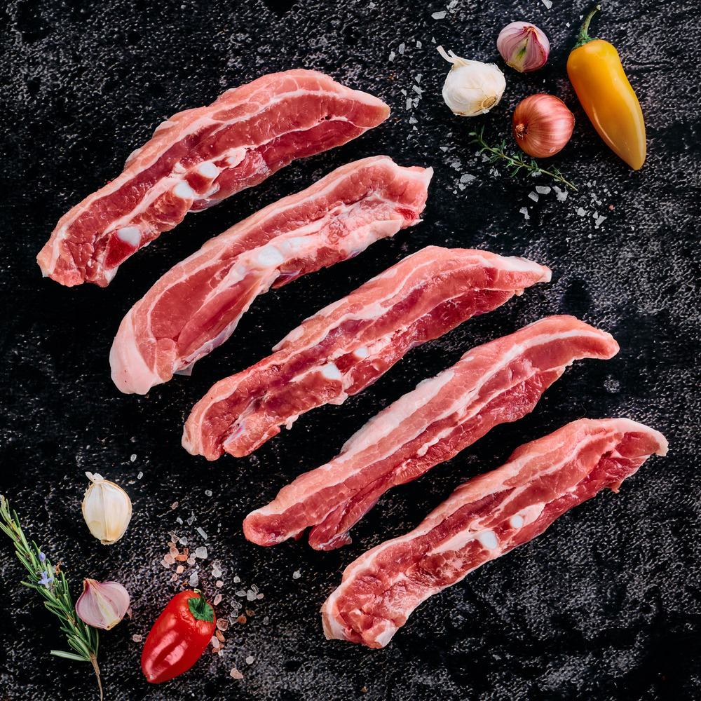 Πανσέτα Χοιρινή - Image 2