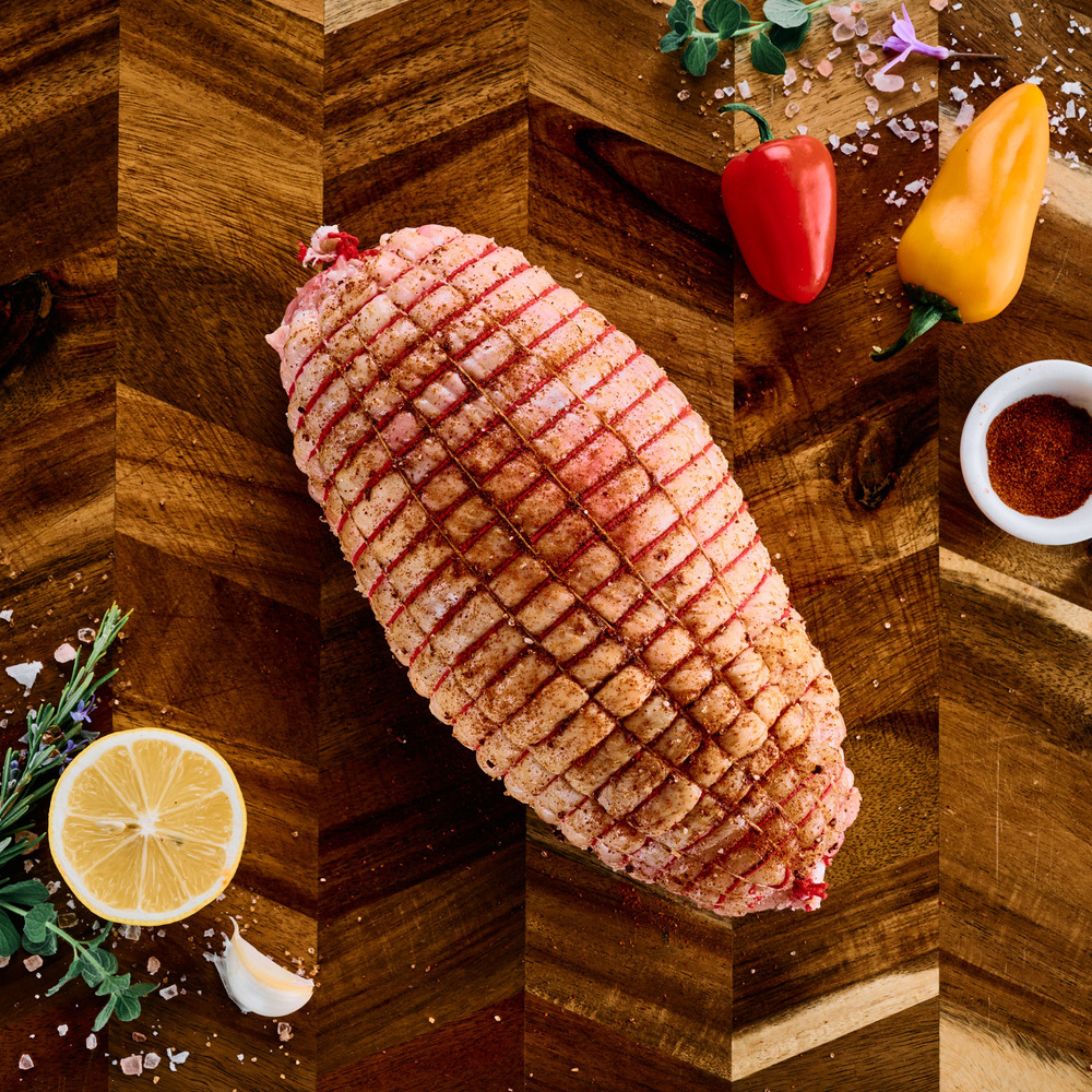 Ρολό Κοτόπουλο - Image 2