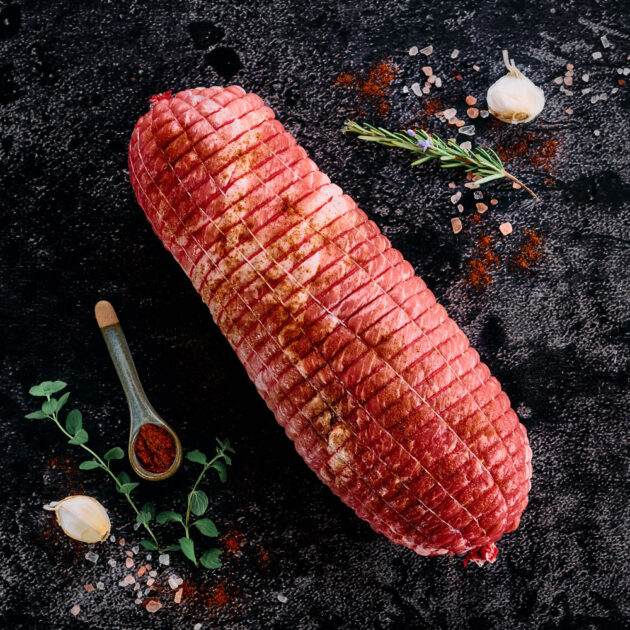 Ρολό Χοιρινό