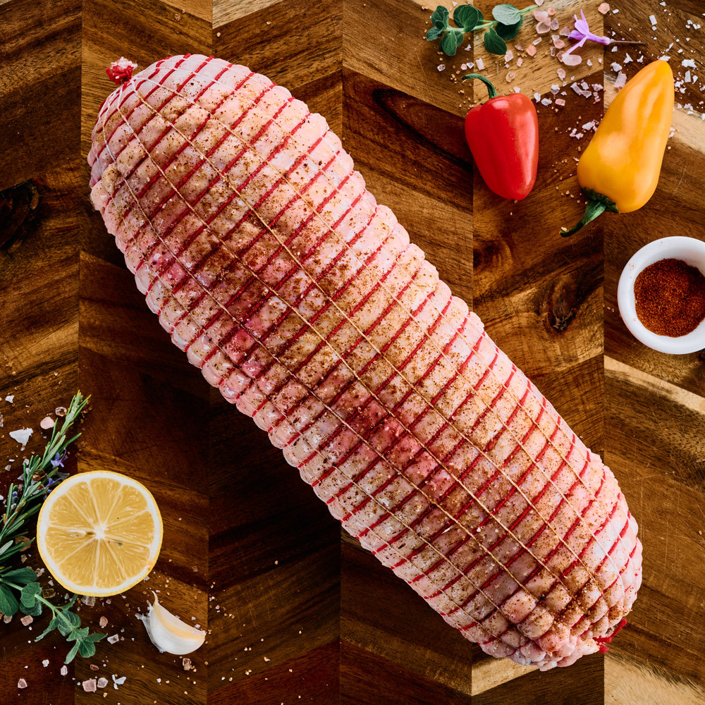 Ρολό κοτόπουλο - Image 2