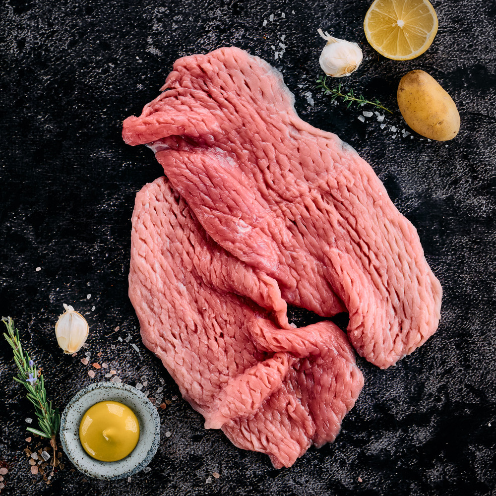 Σνίτσελ Χοιρινό - Image 2