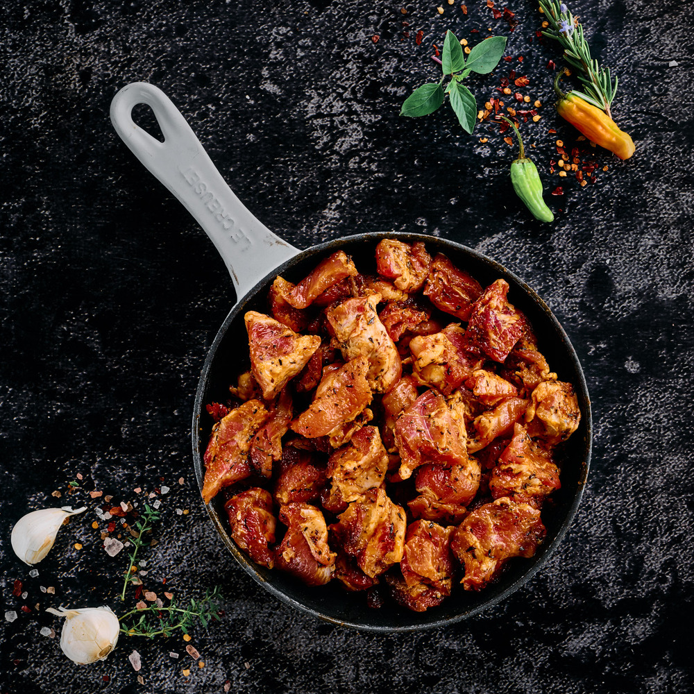 Τηγανιά Μετσοβίτικη - Image 2