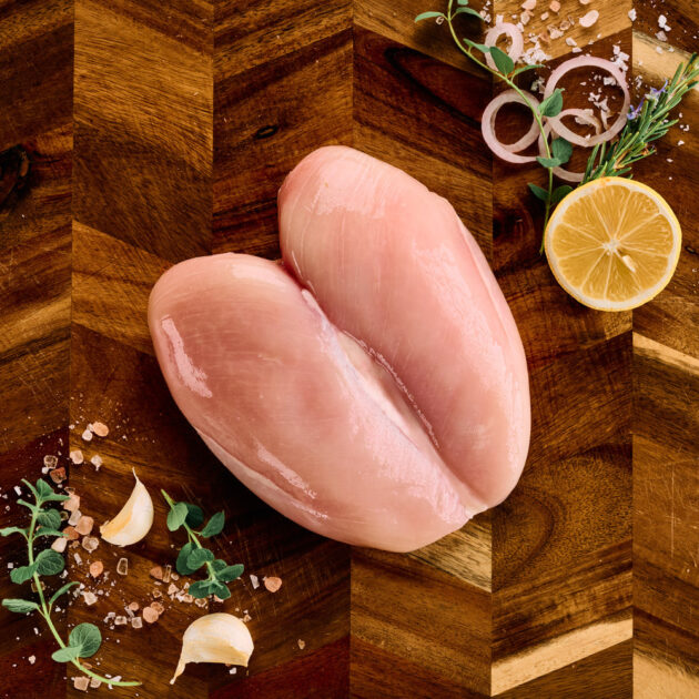 Φιλέτο Κοτόπουλο