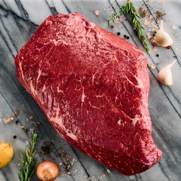 Κιλότο Μοσχάρι