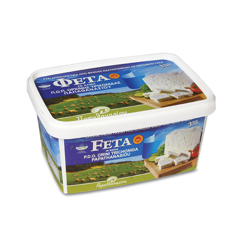 Φέτα Πρόβεια Παπαθανασίου - Image 2
