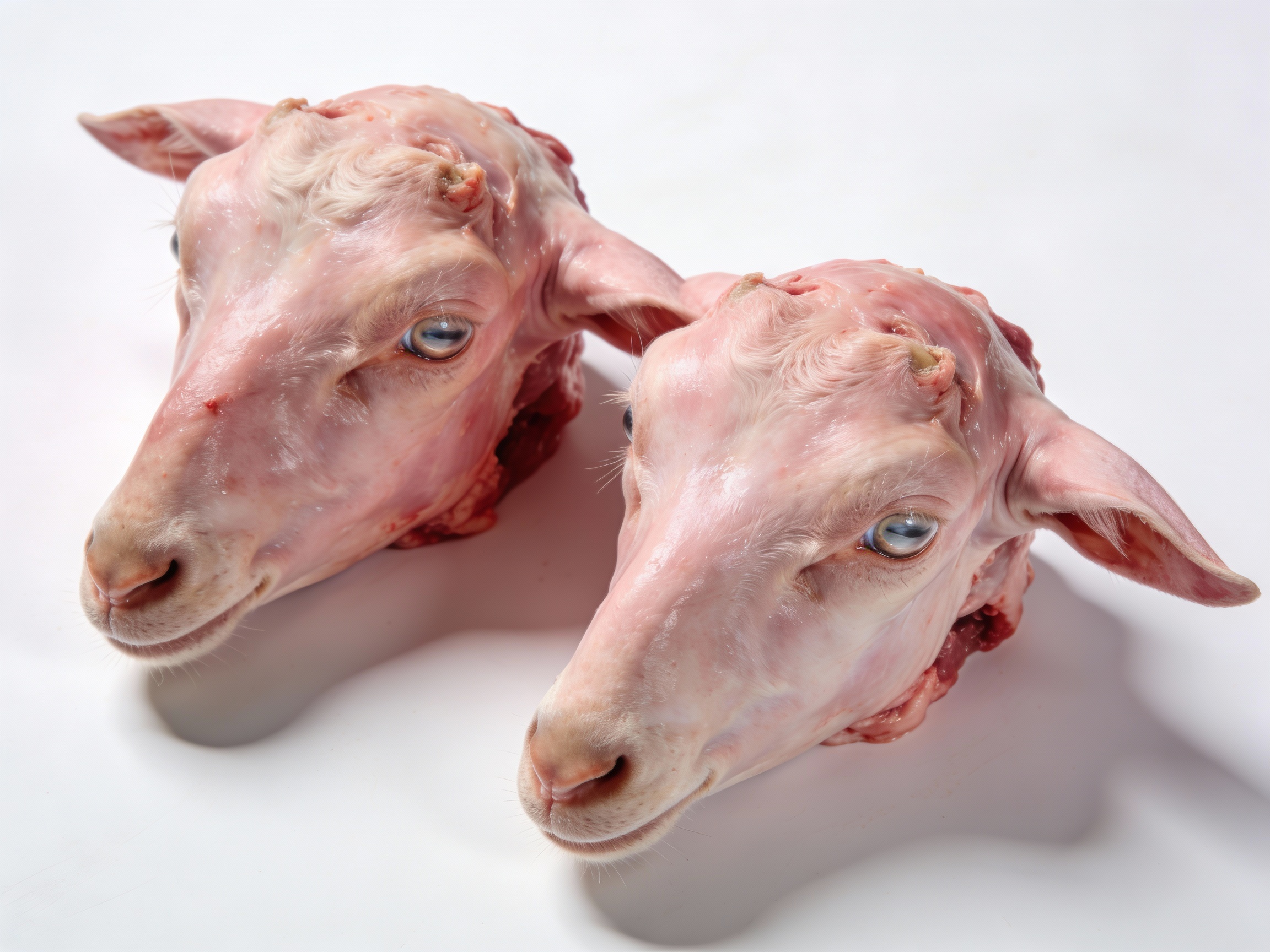 Little Heads - Image 2