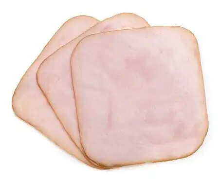 Γαλοπούλα Φέτες