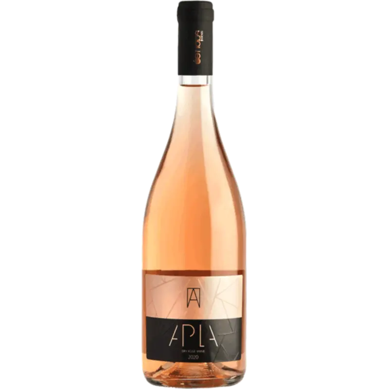 Κρασί Ροζέ - Image 2