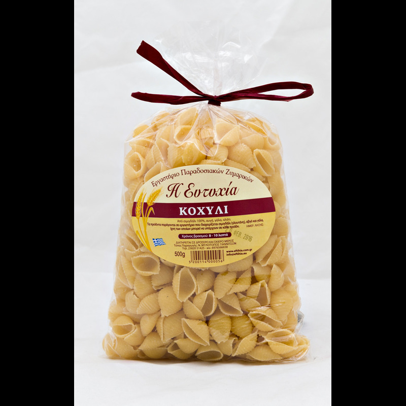 Κοχύλι Ευτυχία - Image 2