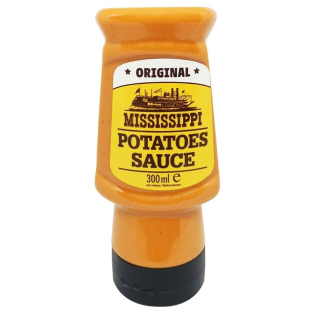 Mississippi Σώς Για Παττάτες