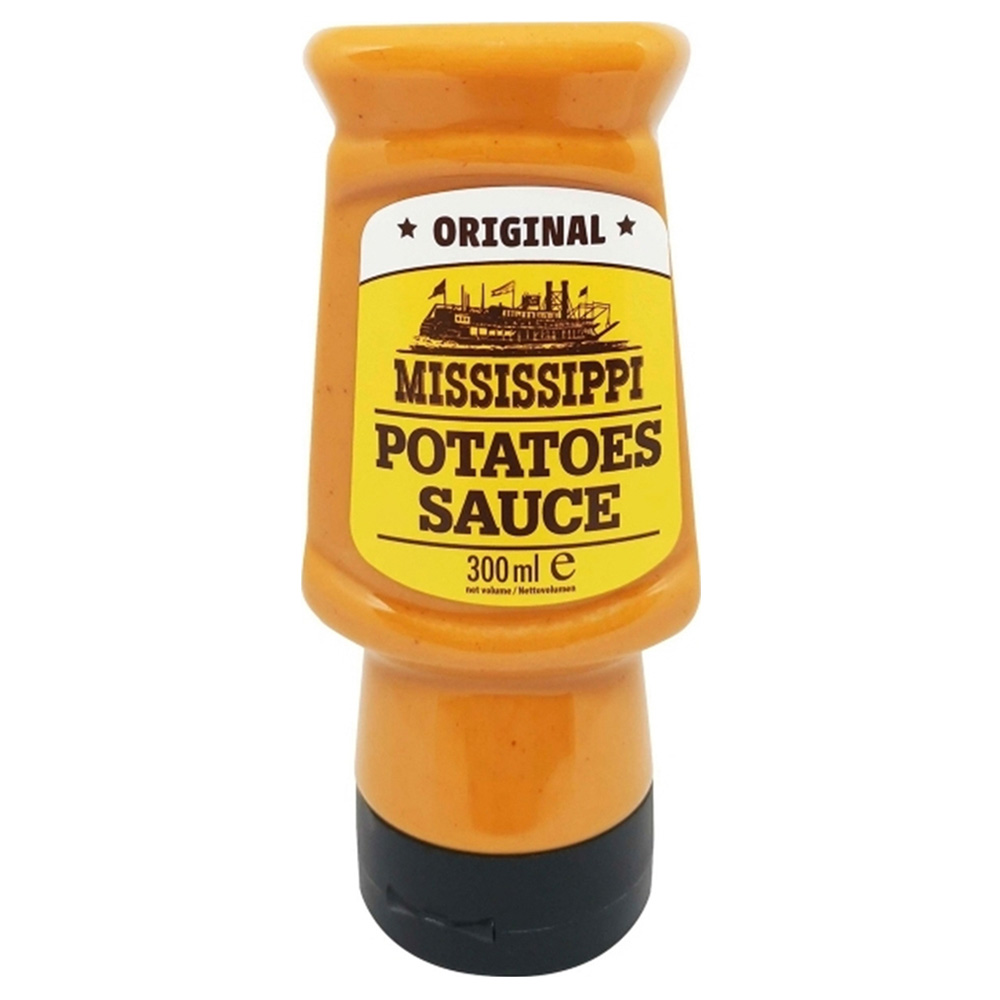 Mississippi Σώς Για Παττάτες - Image 2