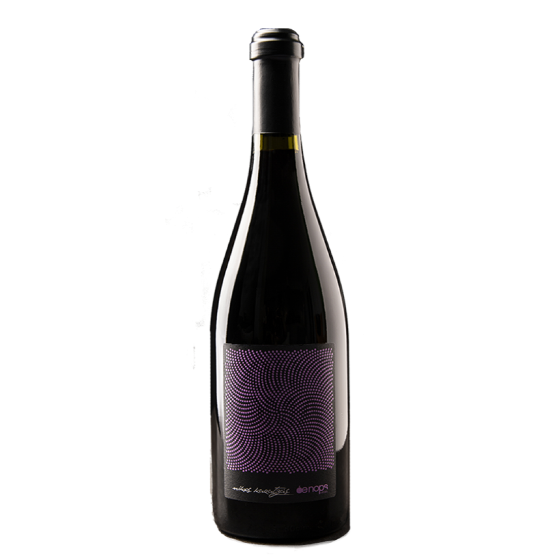 Κρασί Κόκκινο - Image 2