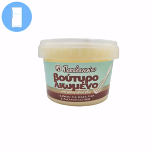 Βούτυρο Λιωμένο Παπαθανασίου 250γρ.