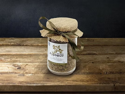 Ρίγανη Αγράφων