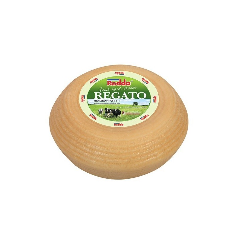 Τυρί Ρεγκάτο - Image 2