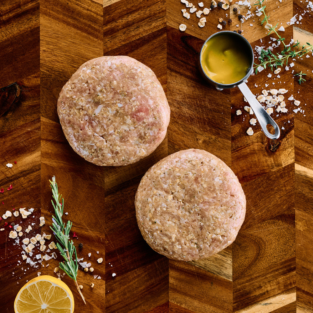 Μπιφτέκι Κοτόπουλο Fitness - Image 2