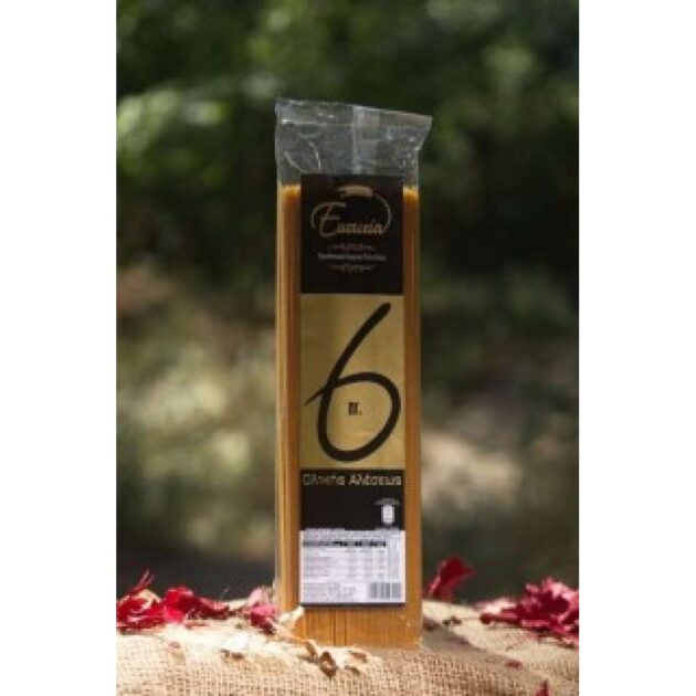 Spaghetti Num6 ΕΥΤΥΧΙΑ 500gr.