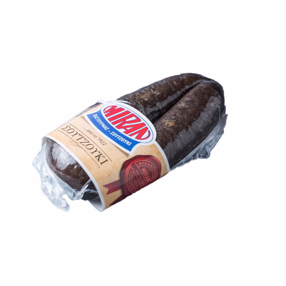 Sujuk MIRAN - Image 2