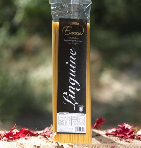 Linguine ΕΥΤΥΧΙΑ 500gr.
