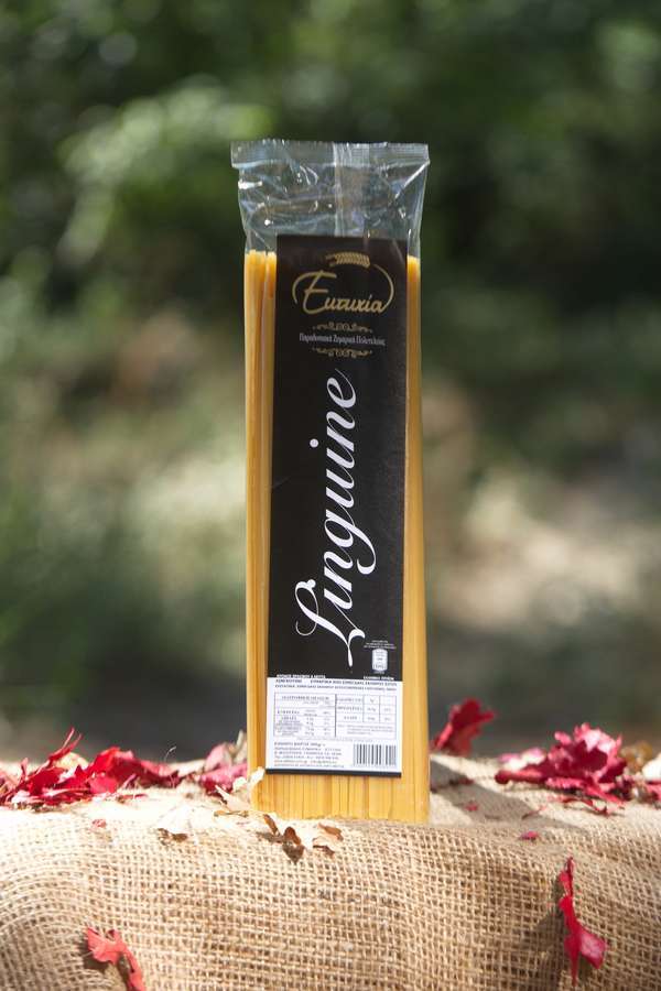 Linguine ΕΥΤΥΧΙΑ 500gr. - Image 2