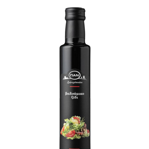 Balsamic Vinegar ΠΑΝ 250ml