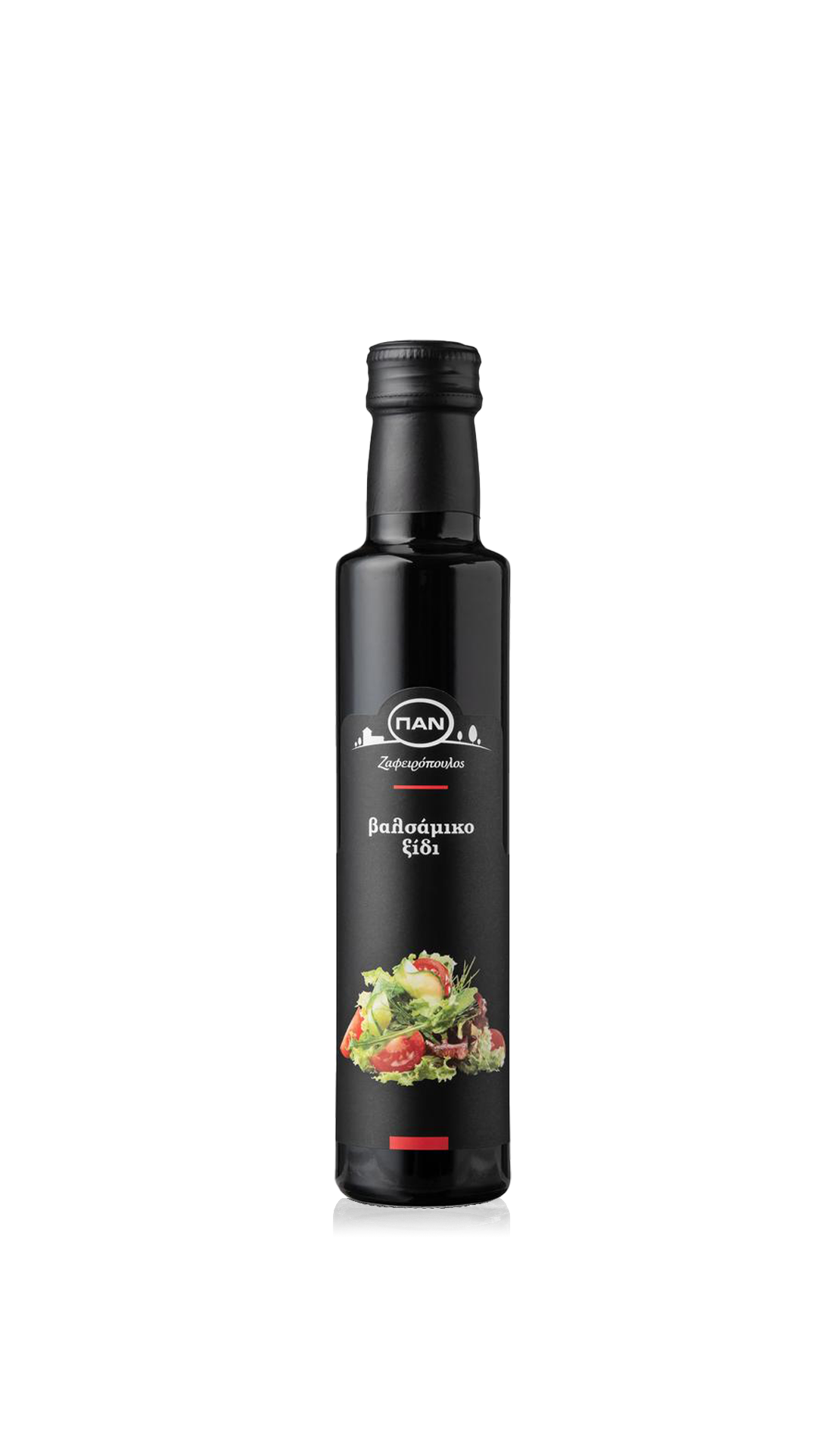 Balsamic Vinegar ΠΑΝ 250ml - Image 2