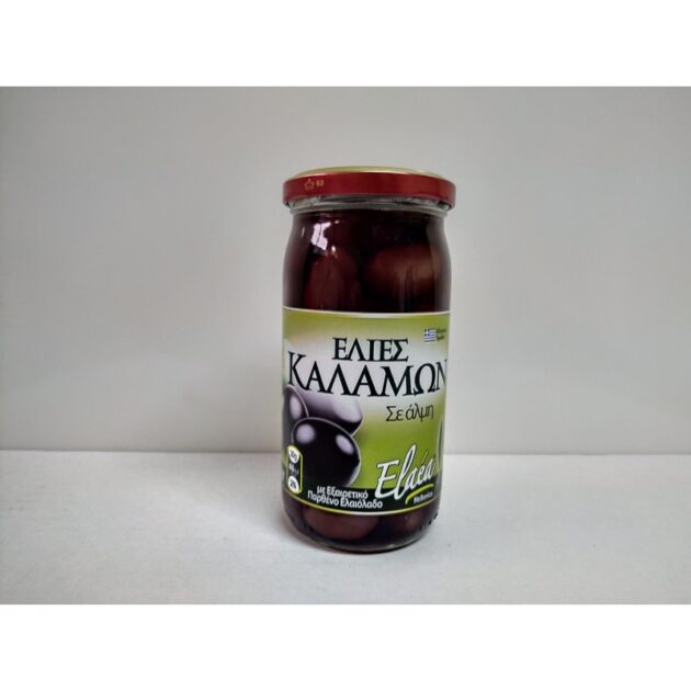 Ελιές Καλαμών ELAEA 215γρ.