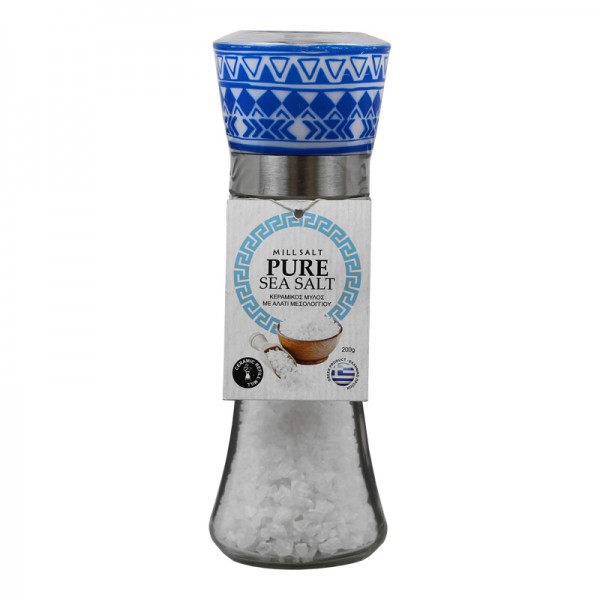 Coarse Salt Grinder