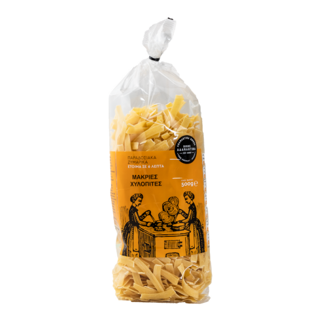 Χυλοπίτες ΑΔΑΜΑΝΤΙΝΑ 500γρ.