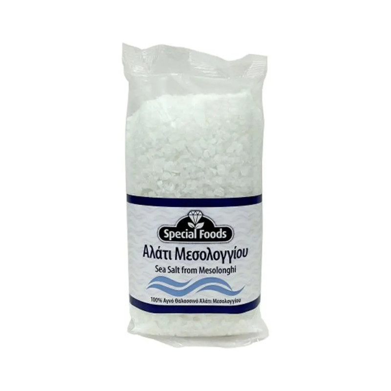 Αλάτι Μεσολογγίου - Image 2
